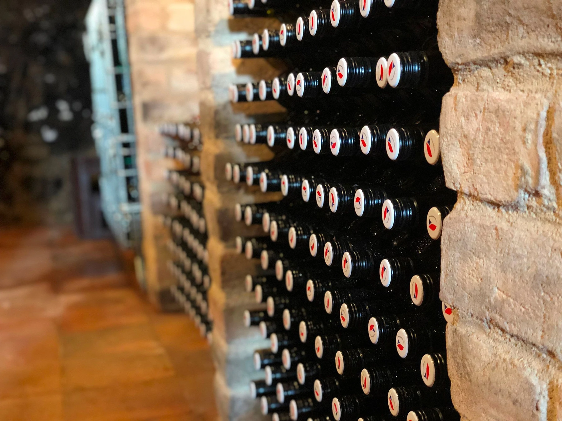 Vinný sklep Valadia